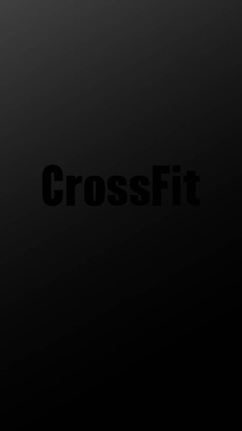 Crossfit iPhone, Rogue Fitness Papel de parede de celular HD