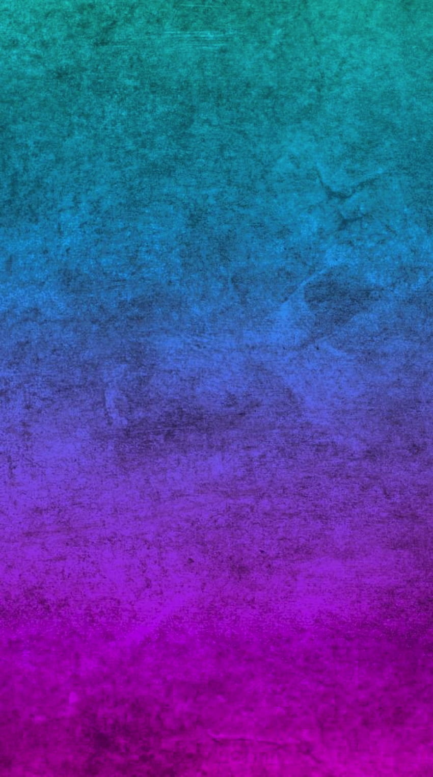 Ombre viola, ombre viola e blu Sfondo del telefono HD