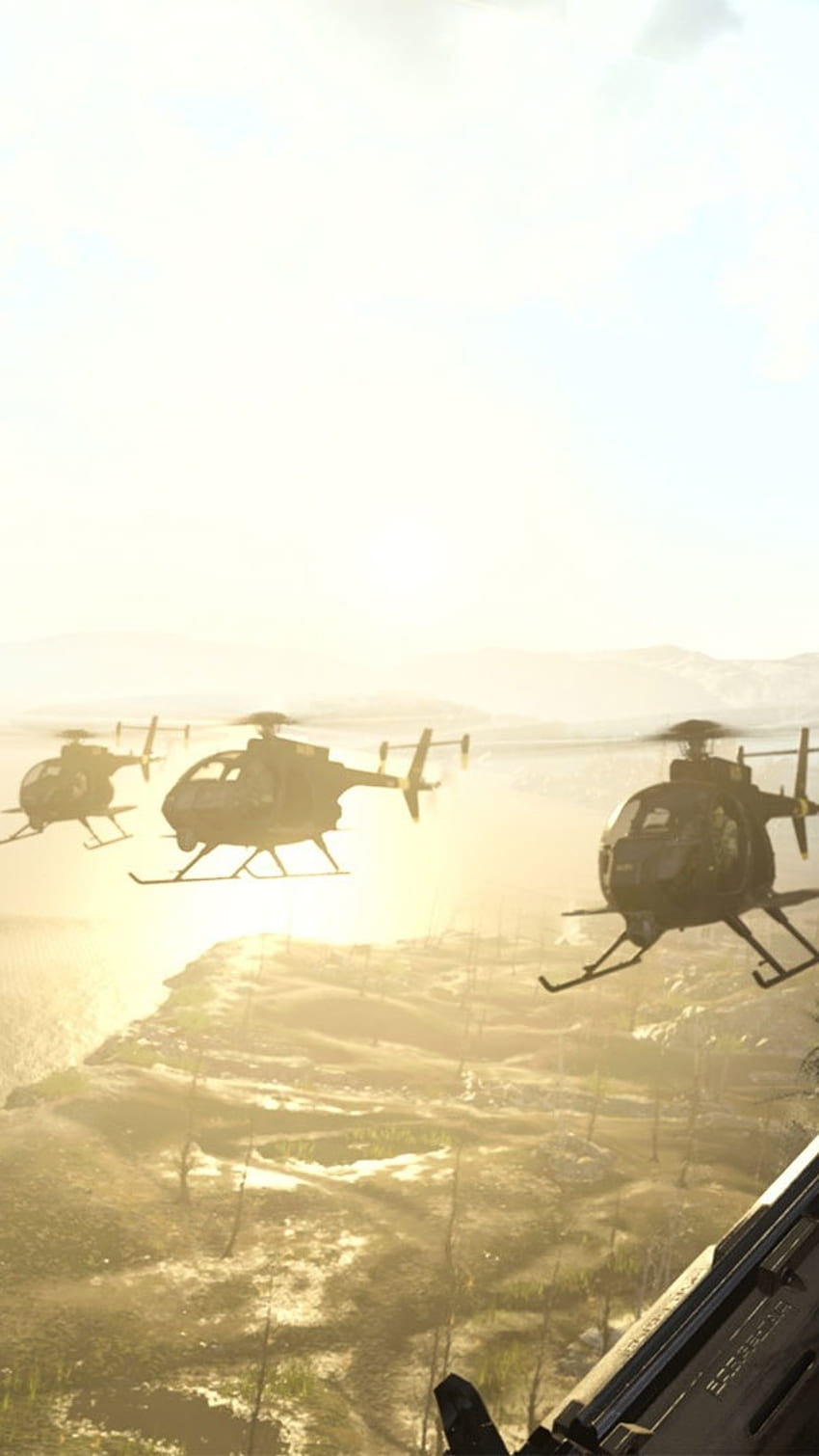 Warzone, Call Of Duty, Helicopter, all of duty HD phone wallpaper | Pxfuel