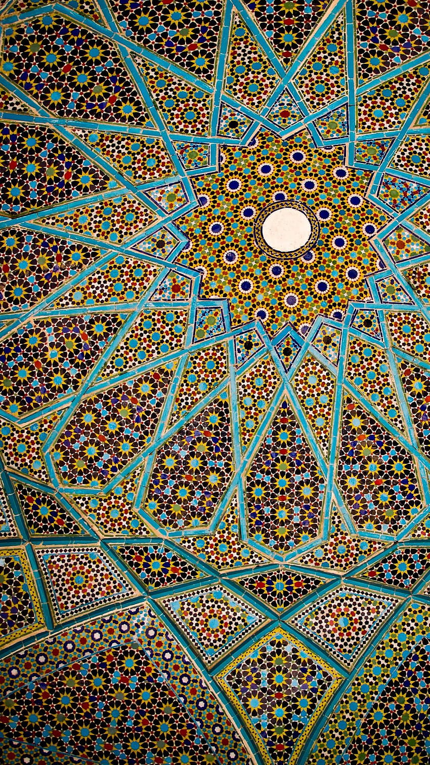 Shiraz wallpaper ponsel HD
