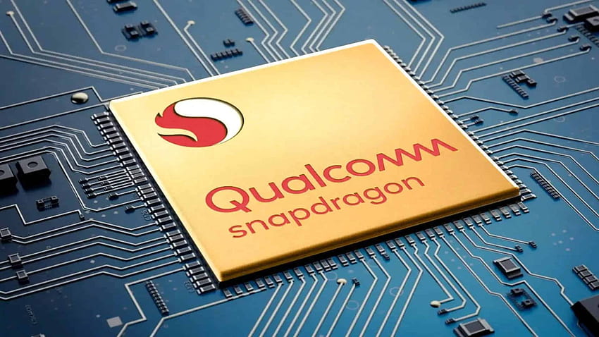 Qualcomm presenta Snapdragon 678, una actualización incremental sobre SD675, Snapdragon Processor fondo de pantalla