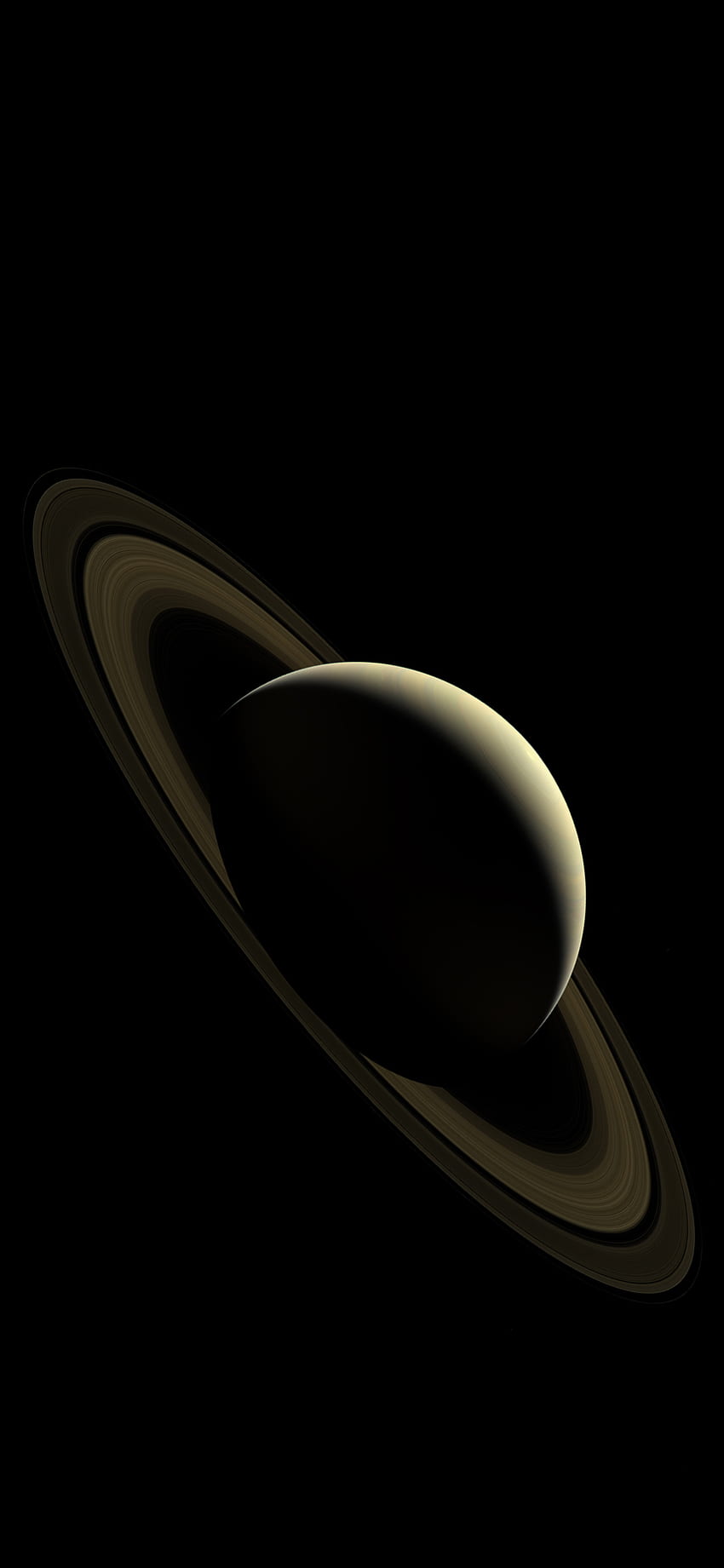 The Saturn planet with its facts. Saturn, Saturn planet, Full android, NASA  Saturn Planet HD phone wallpaper | Pxfuel
