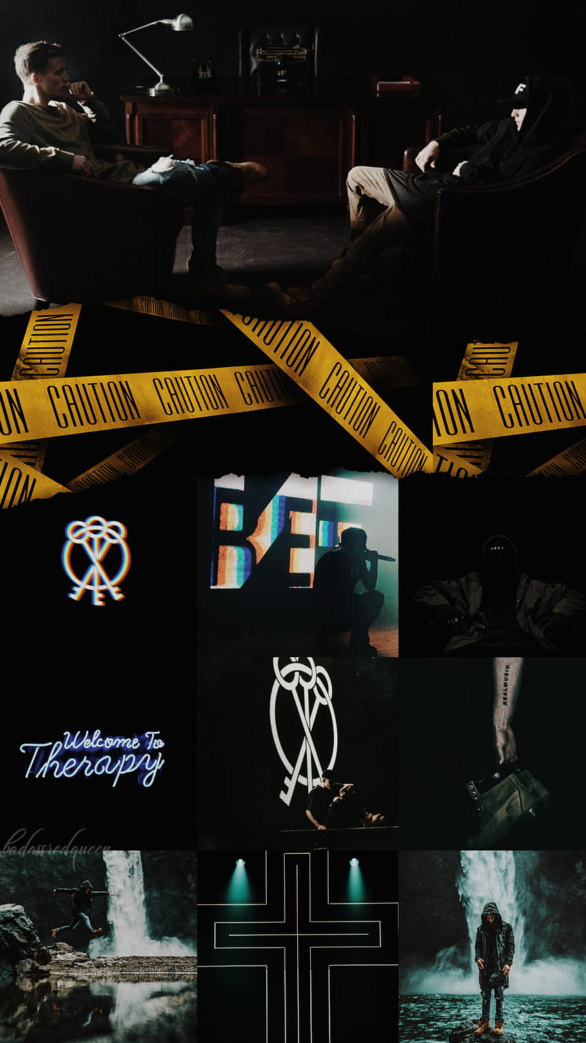 realmusictillthedaywedie NF Lockscreens if you. in 2020. Music , Aesthetic , Nf real music HD phone wallpaper