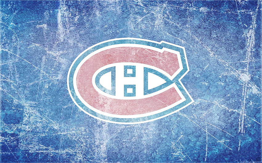 Montreal Canadiens HD wallpaper