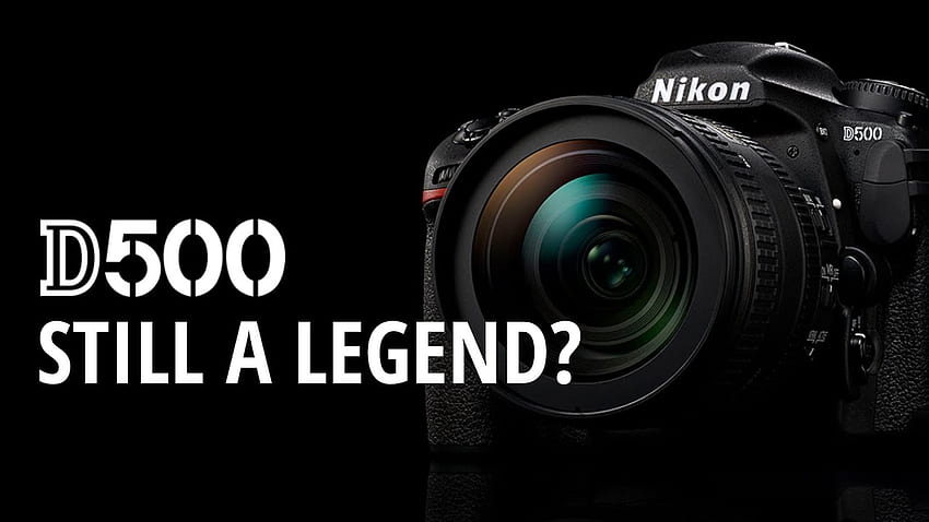 D500 Nikon - ainda uma lenda? papel de parede HD