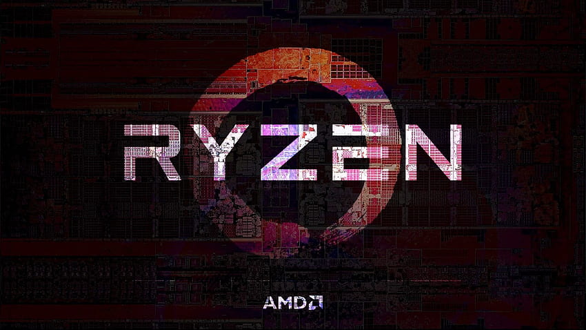 AMD Talks Zen 2 IPC, Clocks & Gaming, Ryzen Gaming HD wallpaper