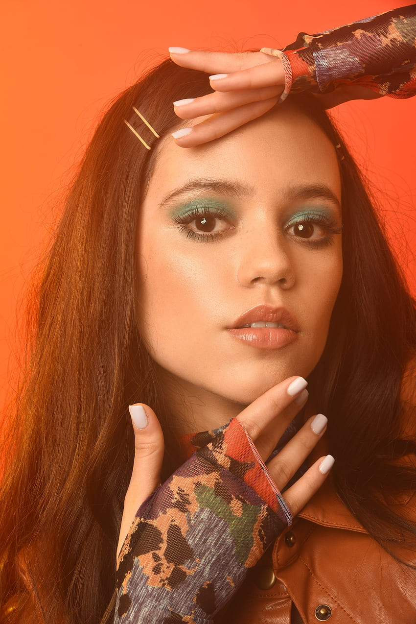 You Star Jenna Ortega On Ellie's Fate, Joe's White Male Privilege, And Challenging Rom Com Tropes HD phone wallpaper