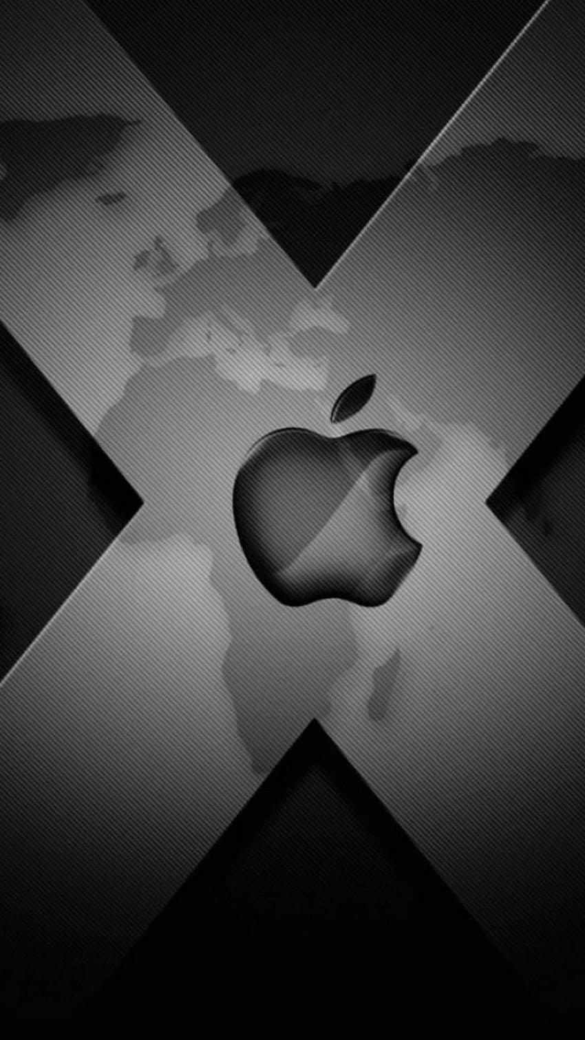 Apple ロゴ iPhone, 11 Apple ロゴ HD電話の壁紙