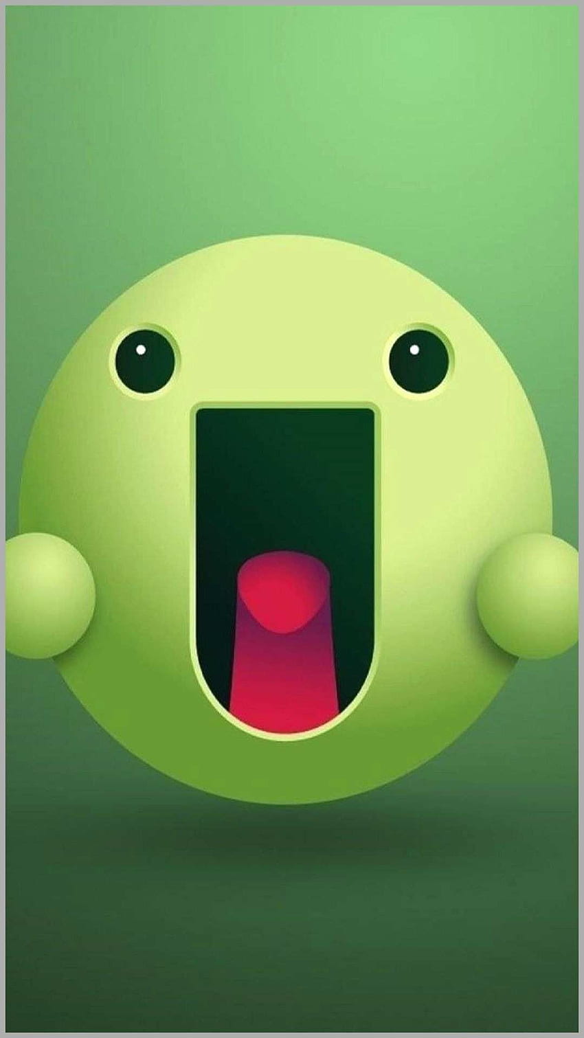 Emoji Background For Boys, Swag Emoji HD phone wallpaper