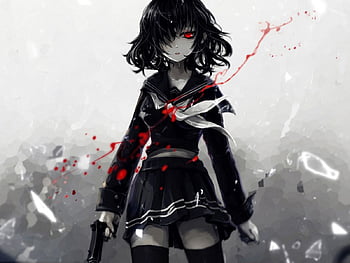 Gore Anime (2023) | 7 Best Dark, Violent and Bloody Anime