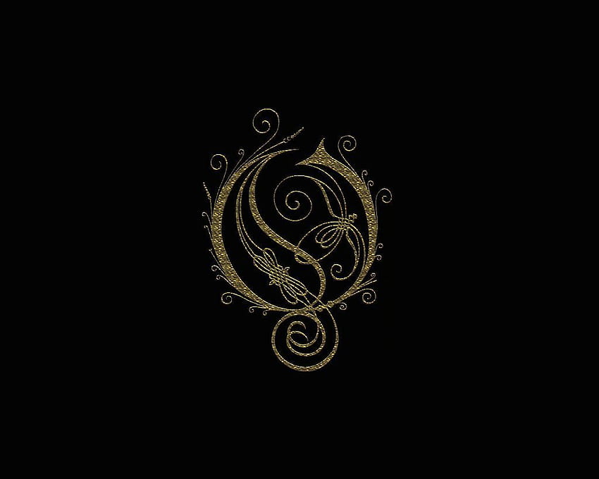 Music Opeth HD Wallpaper