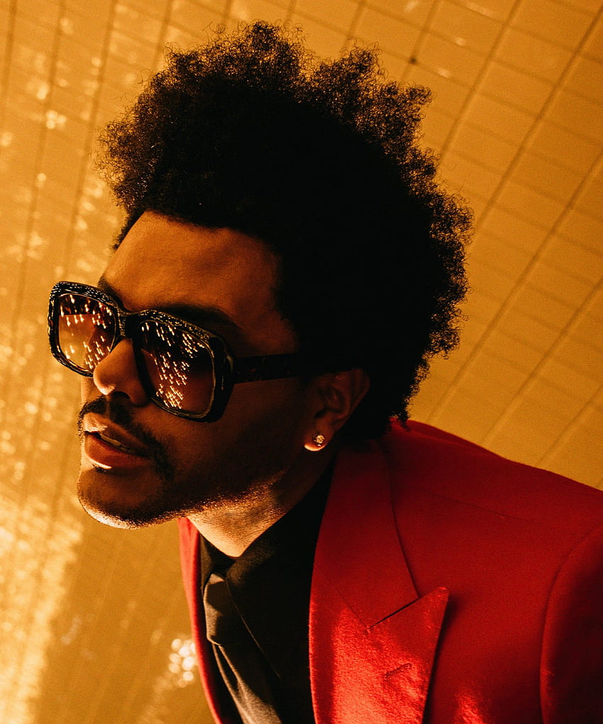 The Weeknd Blinding Lights Signification de la chanson, paroles, The Weeknd Heartless Fond d'écran de téléphone HD
