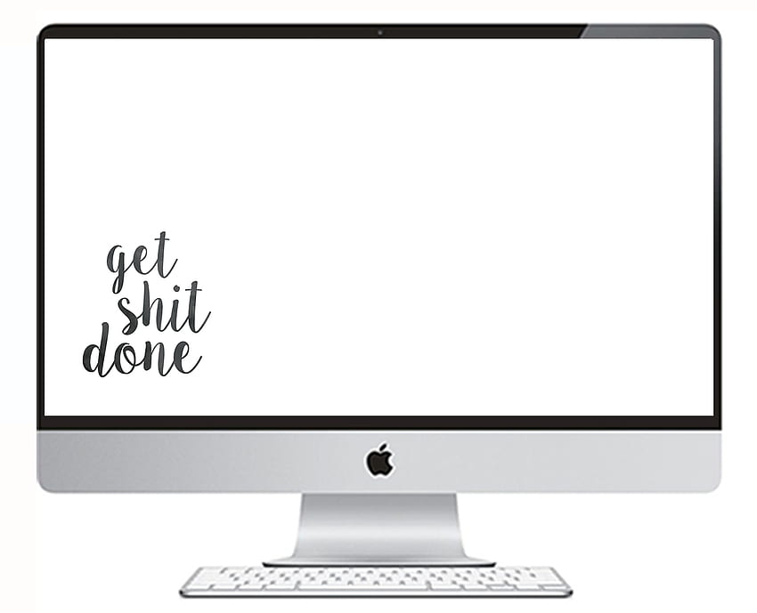 BIES // GET SHIT DONE (PART II) – Oh So Lovely Blog HD wallpaper