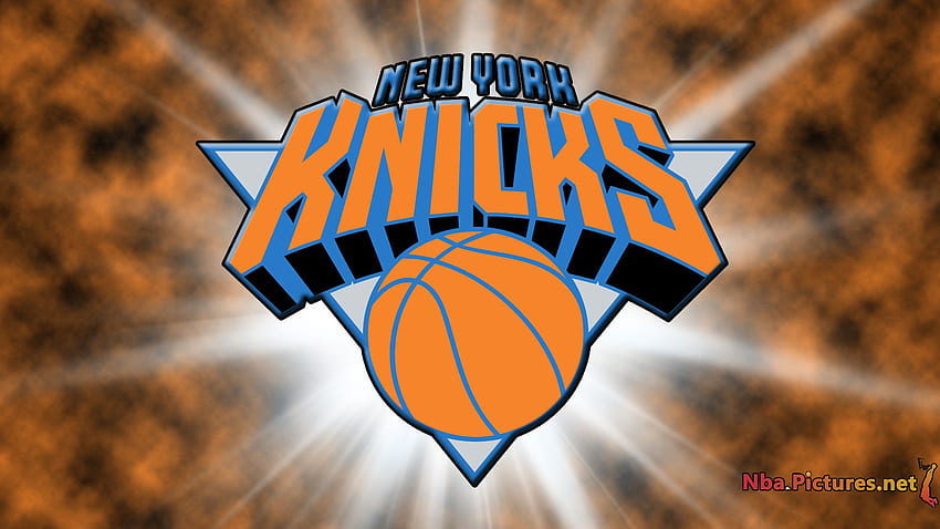 New York Knicks Wallpaper by lucasitodesign on DeviantArt