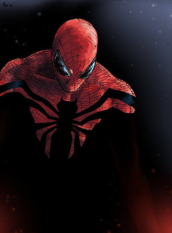 Page 4 | the superior spider man HD wallpapers | Pxfuel