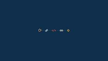 Programming, Minimalism, Minified, World, Binary / and Mobile Background,  Minimalist Programmer, HD wallpaper