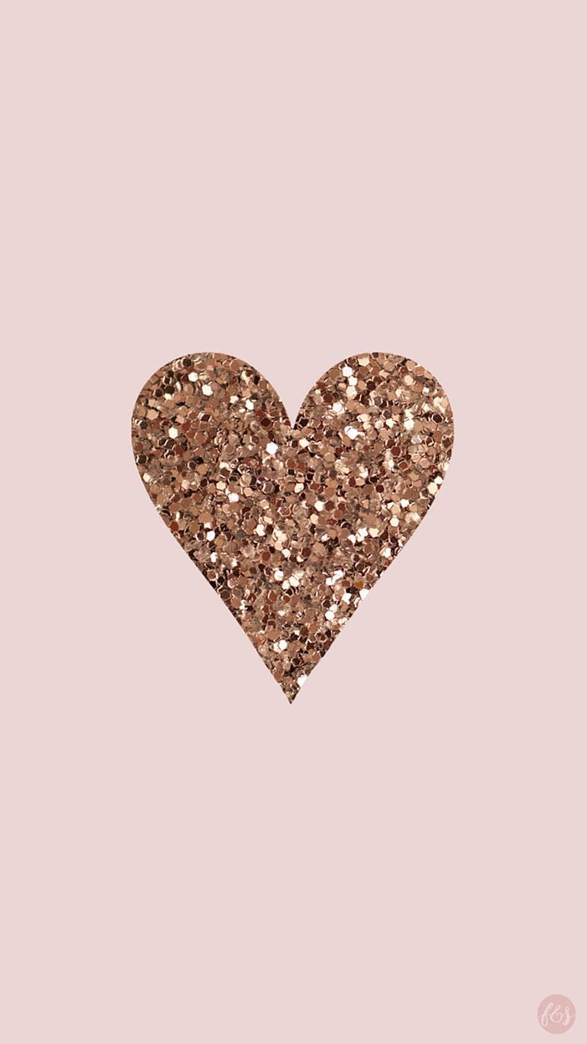 Рания Ханипова on Фоновое изображение для экрана телефона, Rose Gold  Glitter HD phone wallpaper | Pxfuel