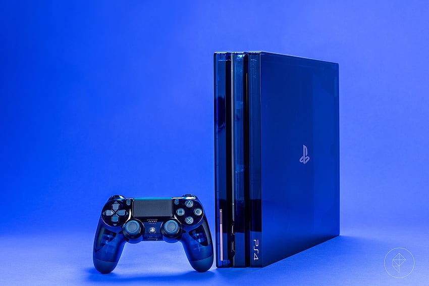 PS4 Pro, PlayStation 4 Pro Tapeta HD