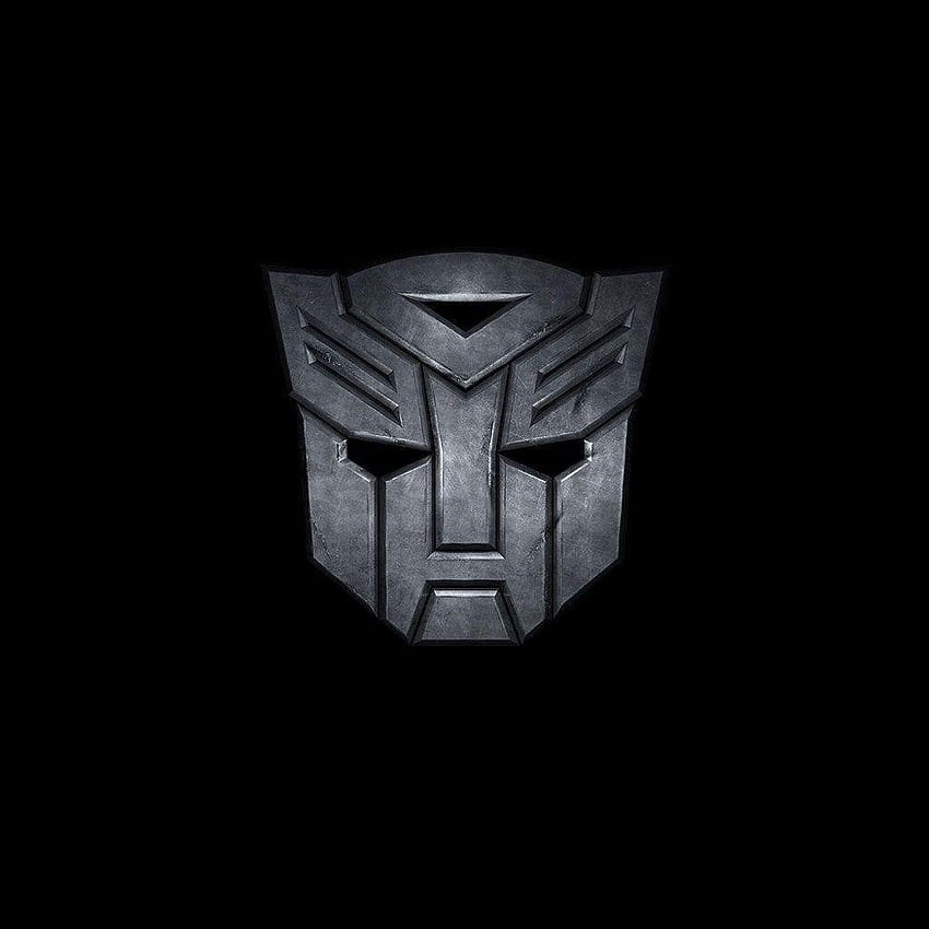 Autobots Logo, Transformers Symbol HD phone wallpaper