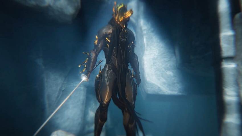 Excalibur Umbra HD wallpaper Excalibur Umbra HD wallpaper
