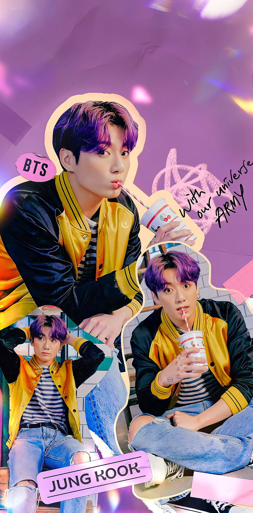 65 Jungkook of BTS Jungkook [1080x2280] for your , Mobile & Tablet, bts jk  cute HD phone wallpaper