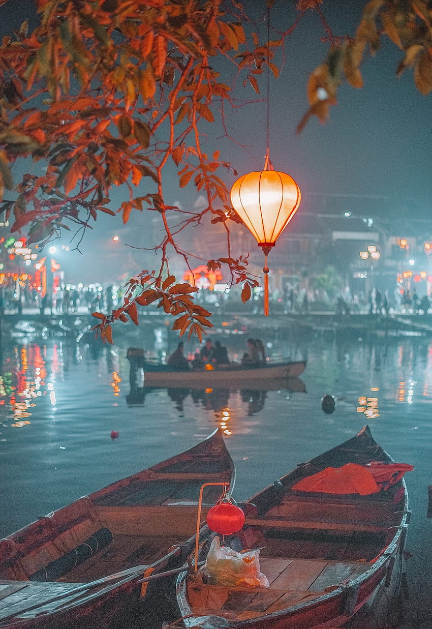 Най-добрите места във Виетнам за посещение. Пътуване във Виетнам, Културно пътуване, Пейзажи HD тапет за телефон