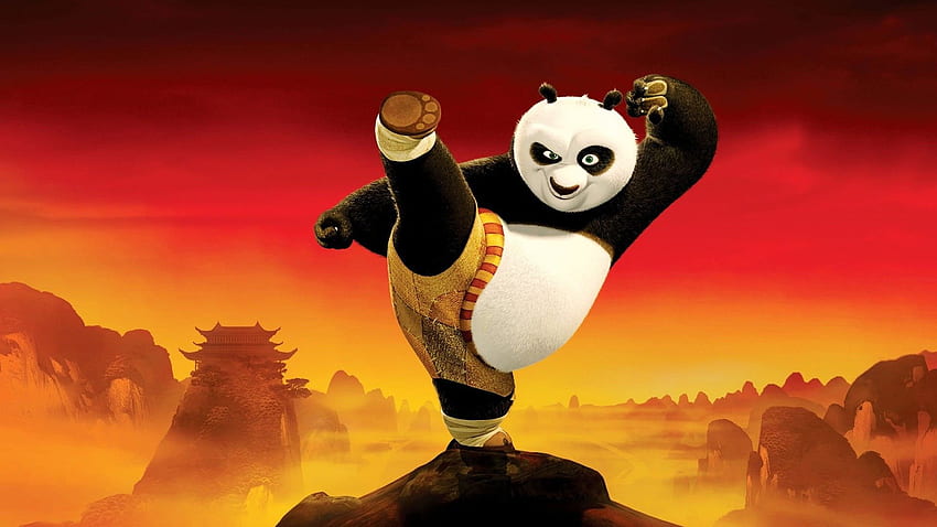 Kung Fu Panda 1920Ã—1080 Kung Fu Panda 3 39 HD wallpaper | Pxfuel