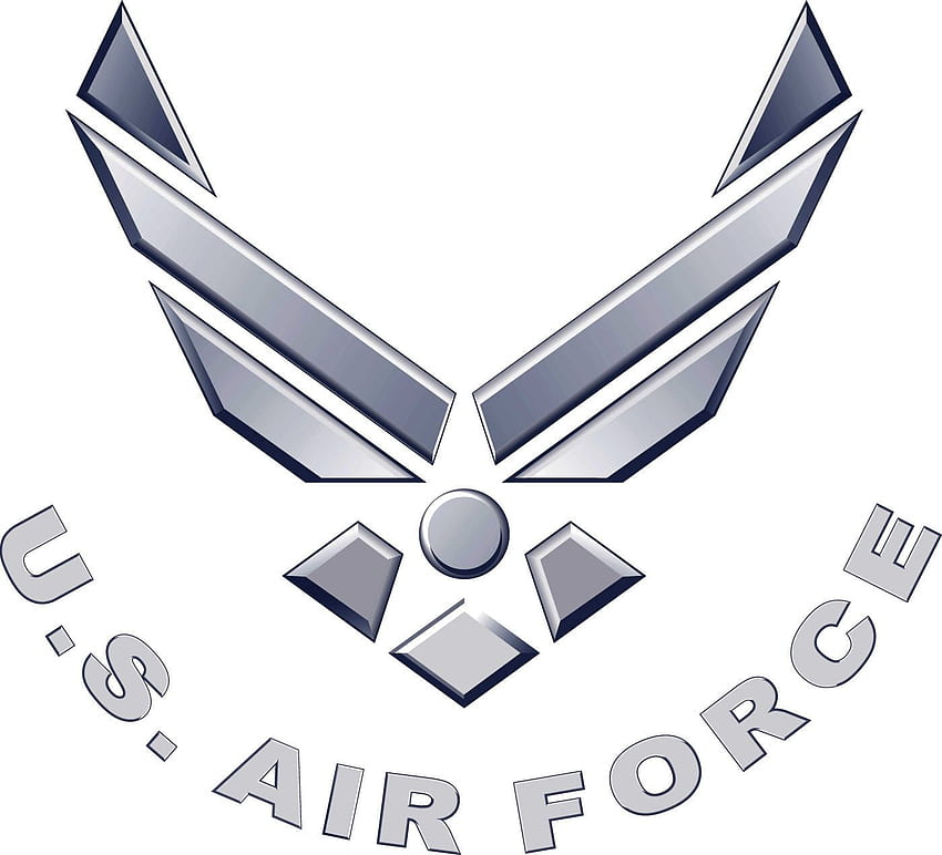 Air force Logos HD wallpaper