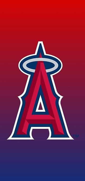 64+] Angels Baseball Wallpaper - WallpaperSafari