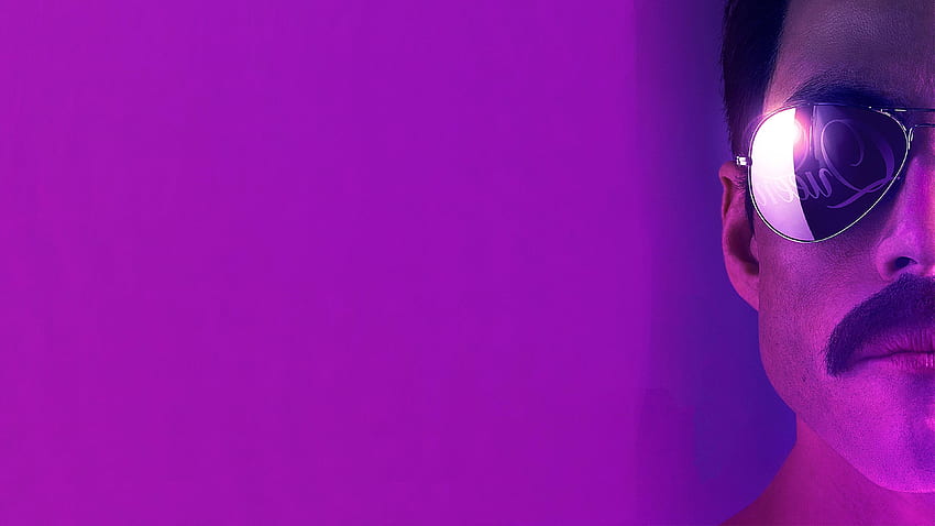 Bohemian Rhapsody 2018 Rami Malek HD wallpaper | Pxfuel