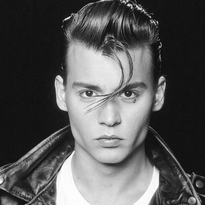 Cry Baby (1990), Johnny Depp Cry Baby HD phone wallpaper | Pxfuel