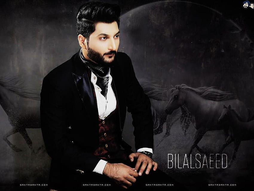 Bilal Saeed Haircut Wallpaper 09911 - Baltana