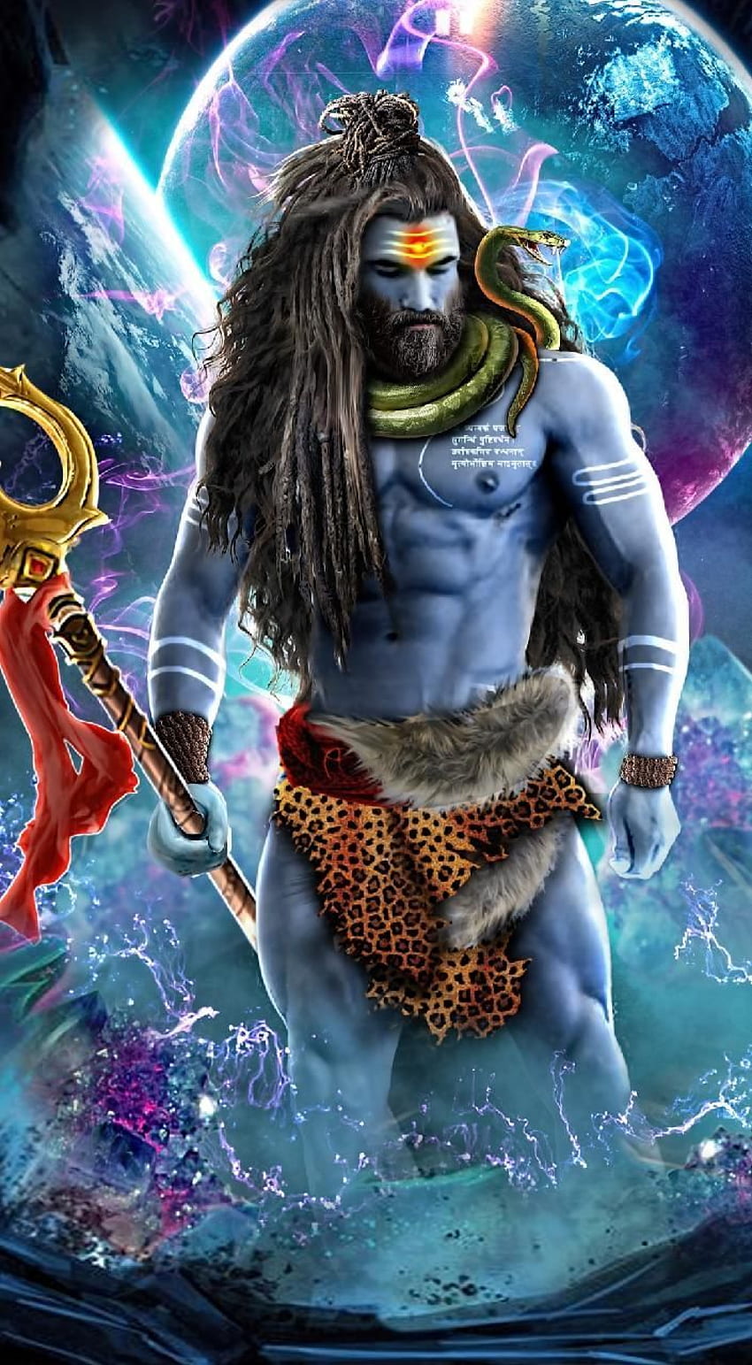 Shiva by sarushivaanjali now. Browse, Lord Shiva HD phone ...