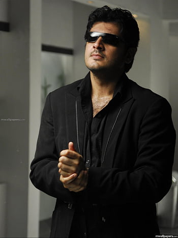 Billa 2 begins in April The New Indian Express