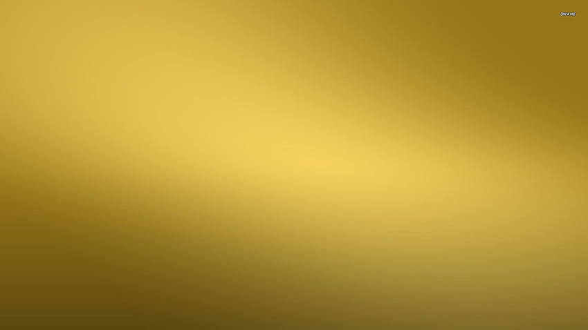 Oro - Minimalista fondo de pantalla