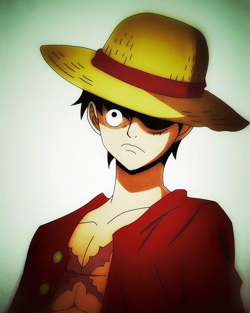 One Piece 10 anime characters Luffy would be great friends with