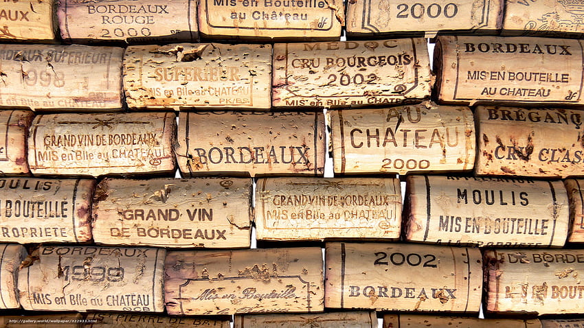 Wine Cork HD wallpaper | Pxfuel