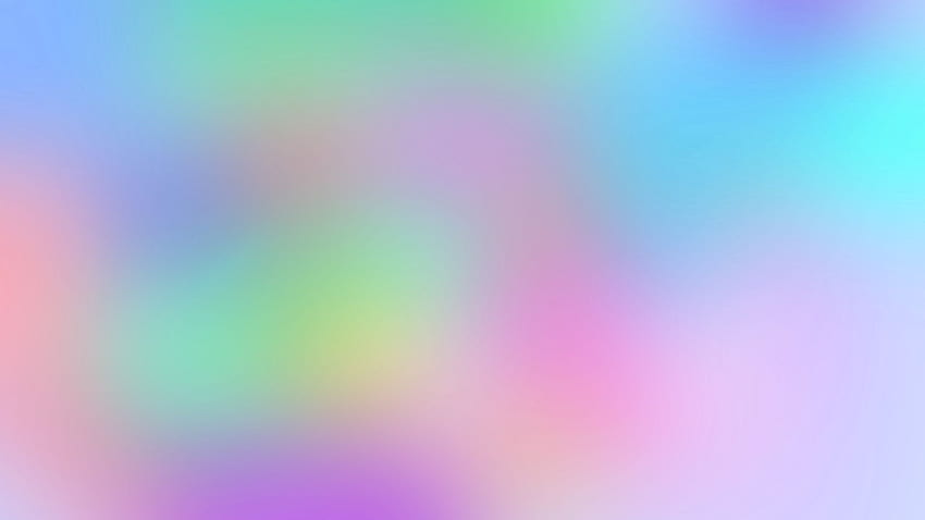 Pastel Rainbow Color _2. Rainbow , Pastel color , Rainbow background HD wallpaper