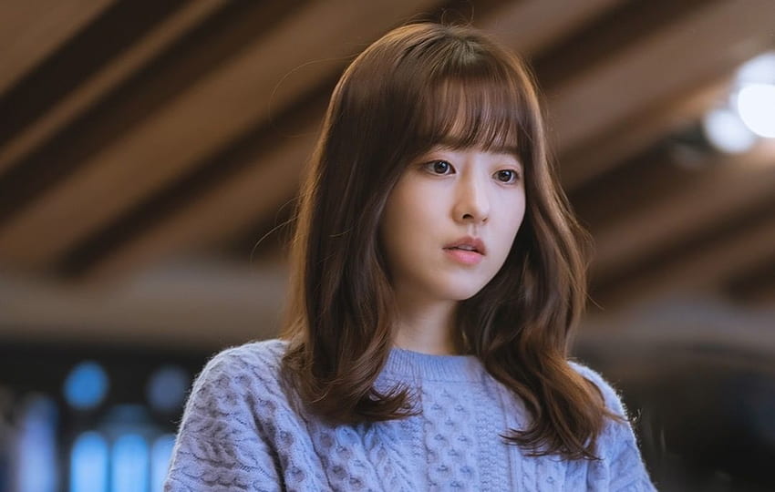 Park Bo Young Dikabarkan Bintangi Drama Baru Dari Sutradara 'All Of Us Are Dead' Wallpaper HD