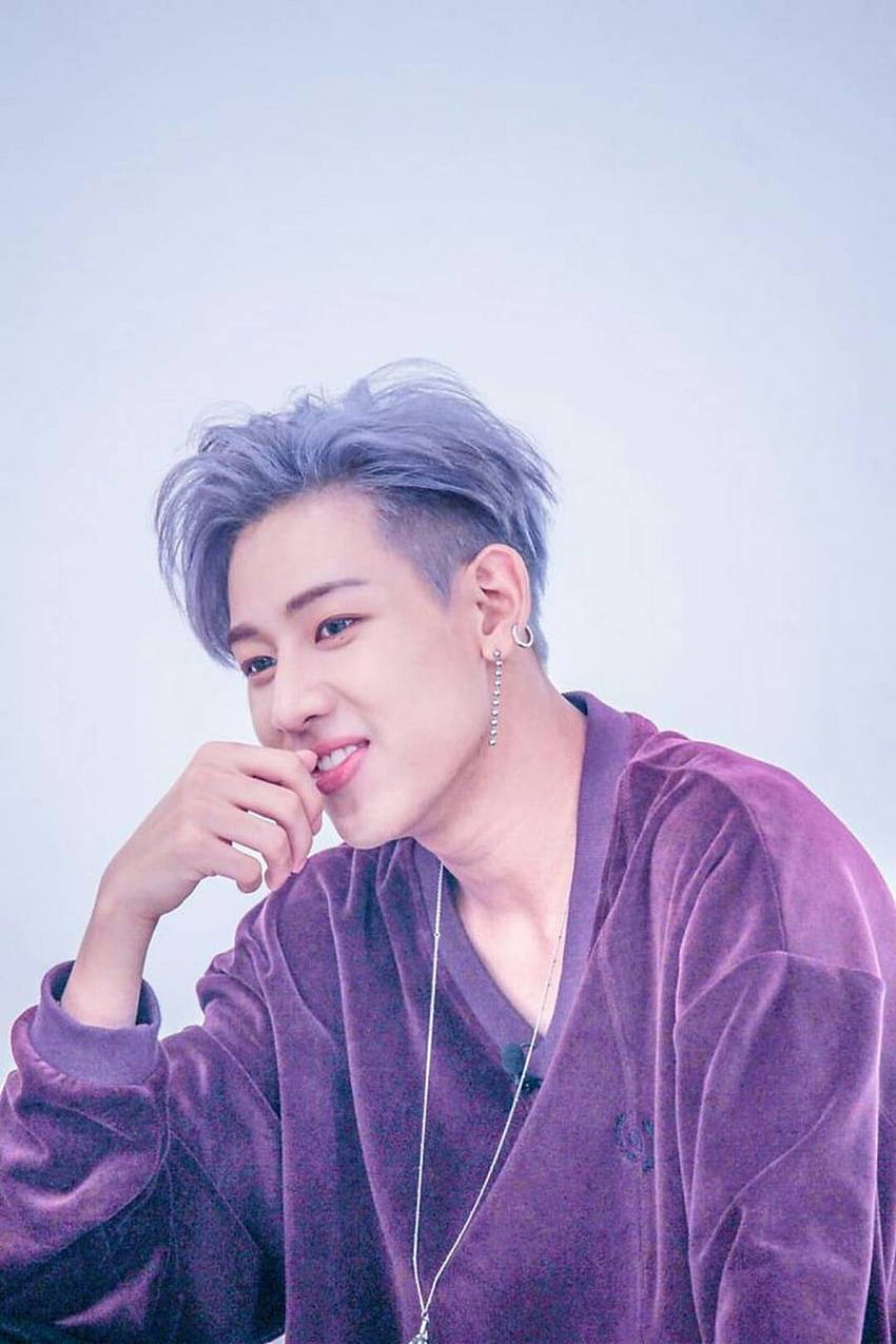 Bambam Got7 posted by Zoey Cunningham, got7 bambam HD phone wallpaper |  Pxfuel