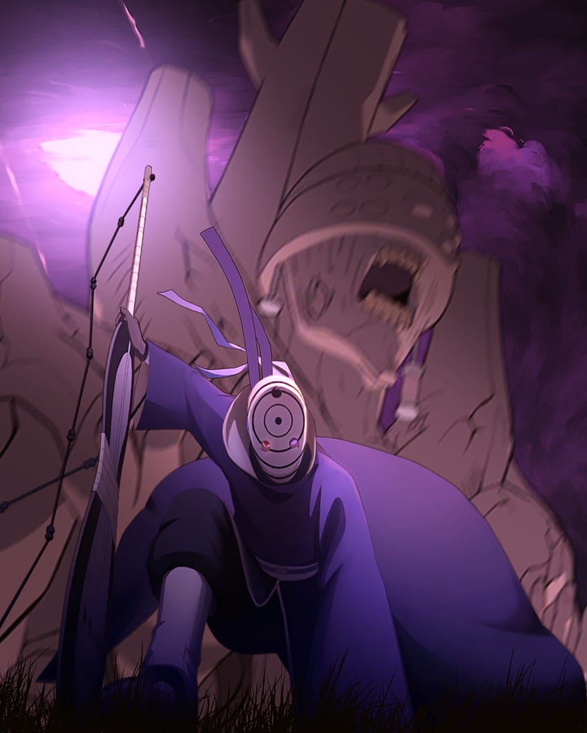 1920x1080px 1080p Free Download Obito Uchiha Naruto Uchiha Obito Anime Boy Anime Naruto 0635