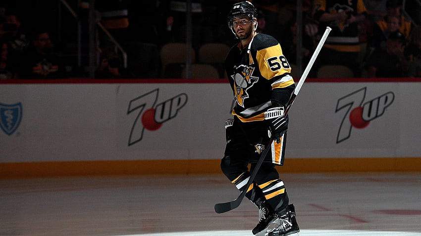 การอัปเดตการบาดเจ็บของ Kris Letang: Pittsburgh Penguins เปิดใช้งานการป้องกันจาก LTIR ข่าวกีฬาแคนาดา วอลล์เปเปอร์ HD