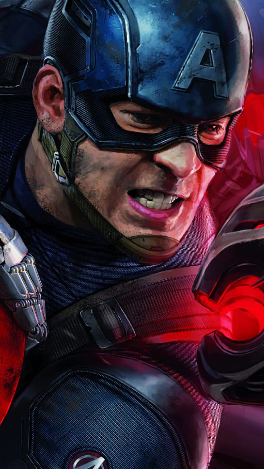 Avengers Endgame Wallpaper  Free Download by 3xWellKO on DeviantArt