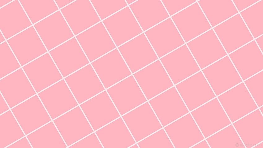 Galerie Just 4 Kids 2 Stripe Wallpaper  G56518  Pink  White