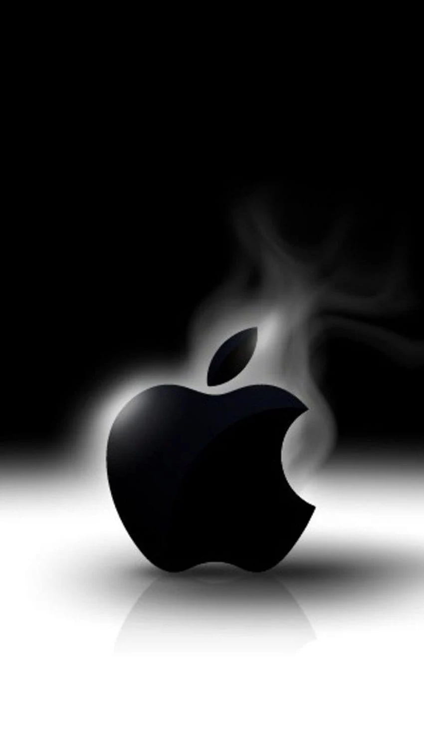 Apple Logo (1) iPhone 7 [], Black and Gold Apple HD phone wallpaper