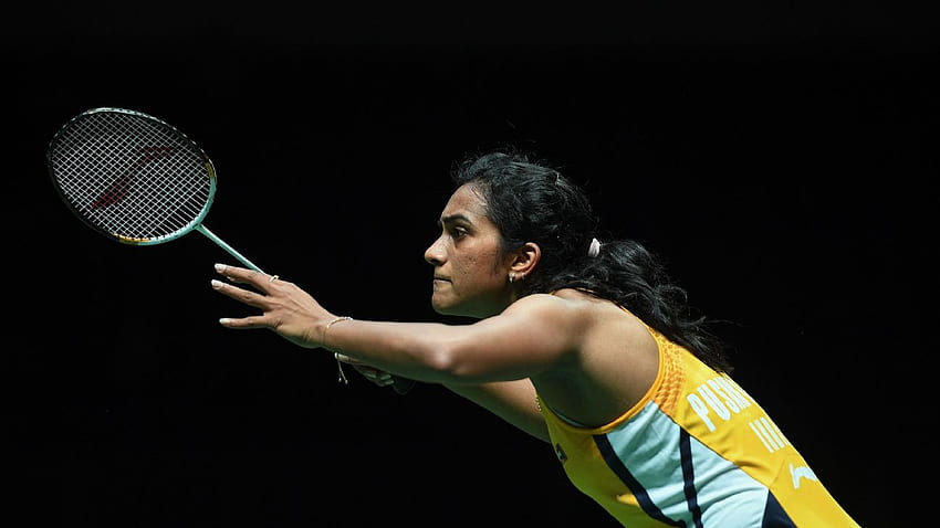 PV Sindhu squanders two match points to lose in opening round of Thailand Open, P. V. Sindhu HD wallpaper