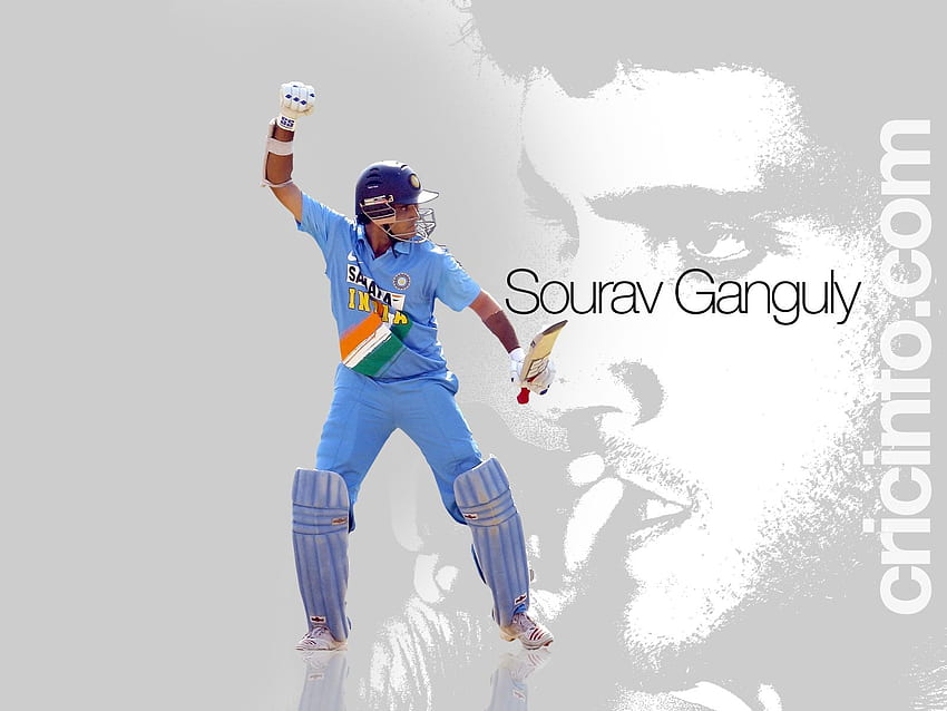 Sourav Ganguly: HD wallpaper
