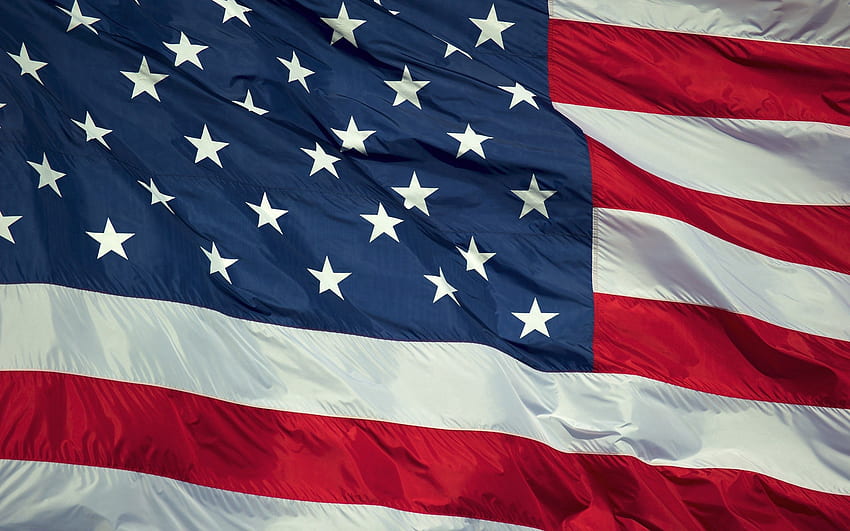 Amerika Serikat, Miscellanea, Miscellaneous, Kain, Amerika Serikat, Amerika, Bendera Wallpaper HD