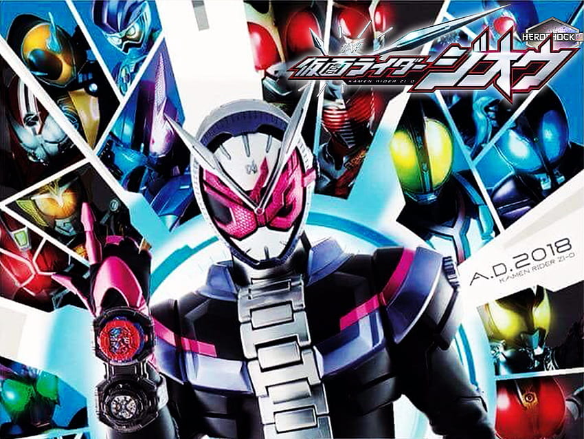 Kamen Rider Zi O Episode 36 RAW, Kamen Rider Zi-o HD wallpaper