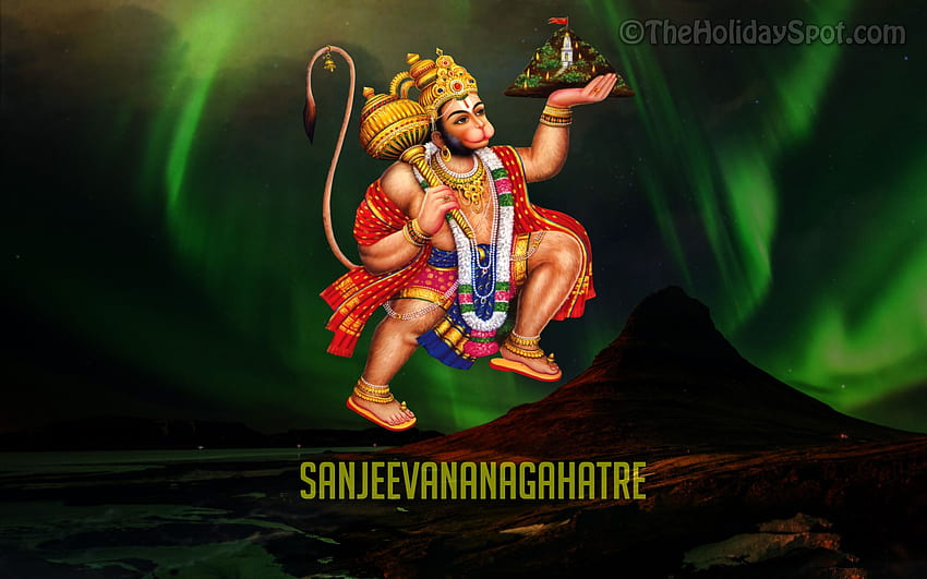 Lord Hanuman . Hanuman Jayanti . Hanuman HD wallpaper | Pxfuel
